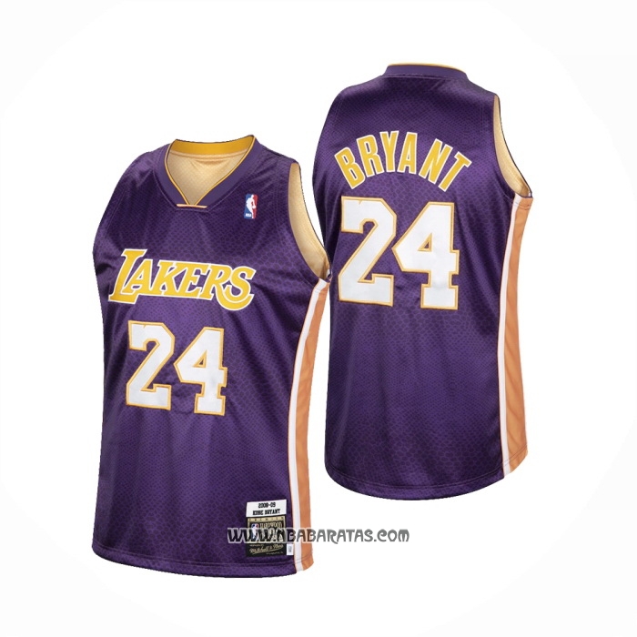 kobe 8 mitchell and ness